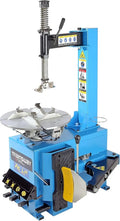 Machine de Changement de Pneus 230V pour Jantes jusqu'à 22 Pouces