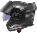 Casque Modulable Moto LS2 ADVANT X Carbone Mat