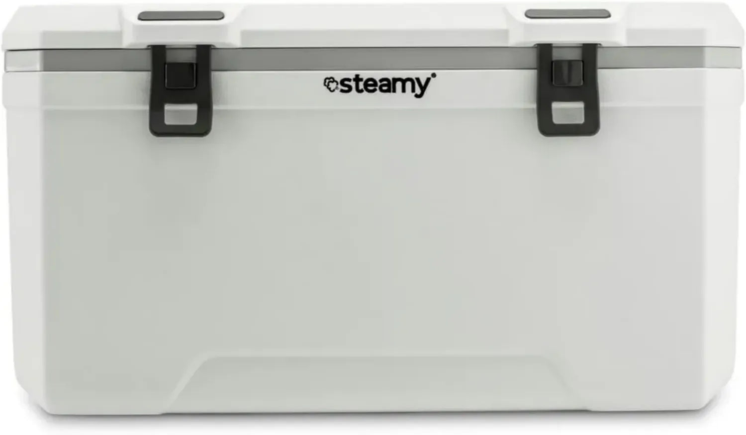 Glacière Marine Étanche 120L pour Bateaux et Activités Nautiques, Blanc
