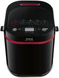 Tefal PF220838 - Machine à pain multifonction