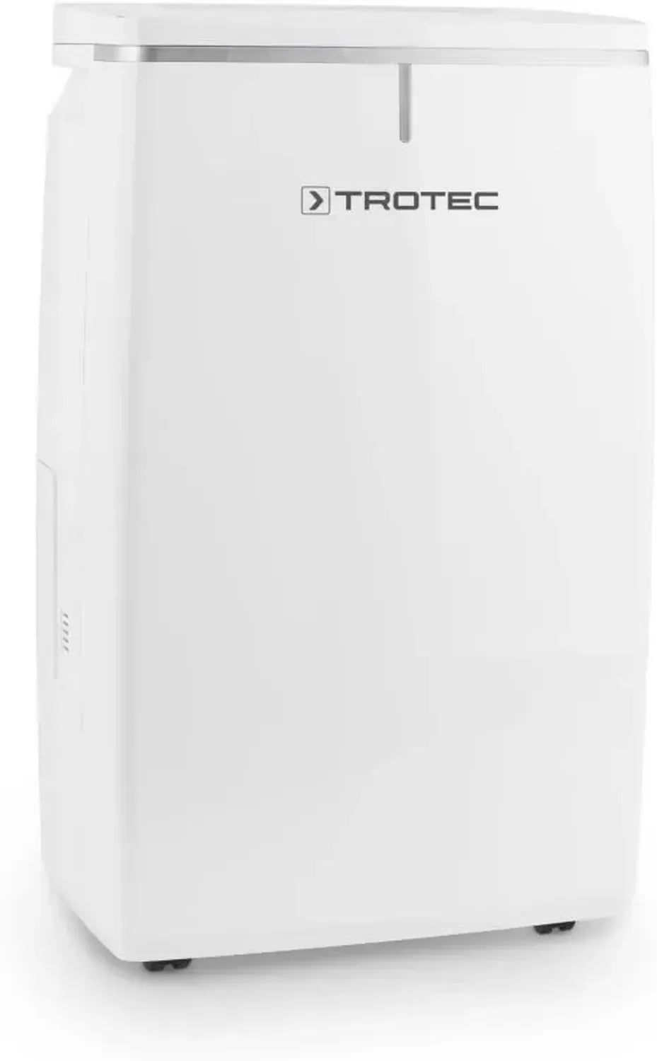 TROTEC TTK 53 E Déshumidificateur Portable 16L/J avec Hygrostat et Fonction de Séchage