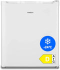 Congélateur Compact MEDION 33L avec Température Ajustable et Classement 4 Étoiles