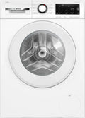 Bosch Lave-linge Série 6 9kg 1400 trs/min Blanc