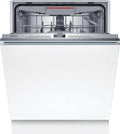 Lave-vaisselle encastrable Bosch Série 4 60 cm - 14 couverts - Silence Plus 44 dB