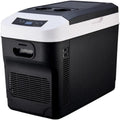 Réfrigérateur Portatif à Insuline 20L, Compact, 12V/24V/220V, Utilisation Voiture et Maison