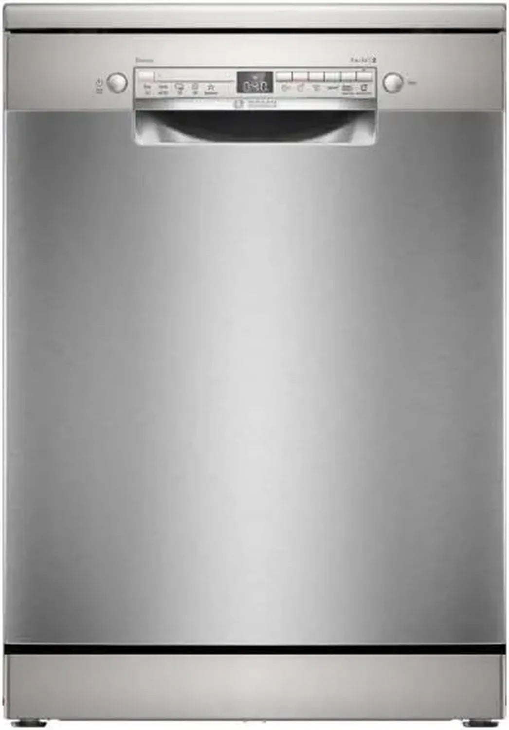 Lave-vaisselle Intégré 60 cm Bosch avec Système de Séchage Avancé