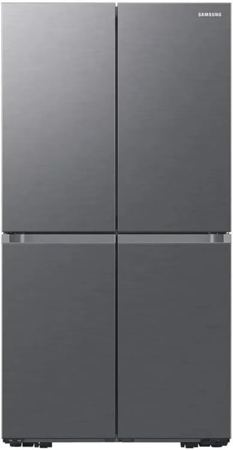 Réfrigérateur Américain Samsung 649L en Argent - Modèle RF59C70TES9