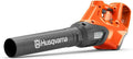 Souffleur à Batterie Husqvarna 530iB, 576 CFM, 122 MPH, 40 V - Outil Sans Fil, Batterie et Chargeur Non Inclus