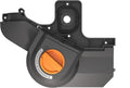 Accessoire WORX Module Couper à Zéro pour Robot Tondeuse Vision Cloud WA0926, Finition Précise des Bordures, Compatible Modèles L 2WD