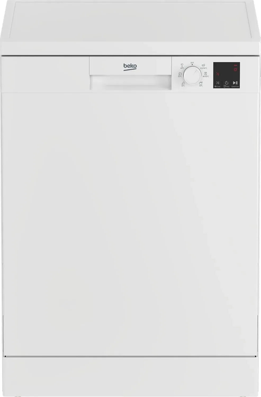 Lave-vaisselle Éco Beko 12 Couverts