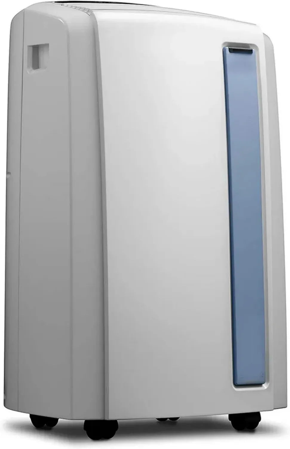 Climatiseur Mobile 10700 BTU/h, Technologie Real Feel, Télécommande, Écran LED, Pour Espaces Jusqu'à 100 m²