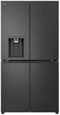 Réfrigérateur multi-portes LG avec technologie avancée