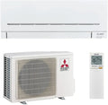 Climatiseur Inverter Mitsubishi 12 000 BTU A+++ R32 Wi-Fi MSZ-AP35VGK