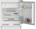 Réfrigérateur encastrable Beko BU1154HCN, 107L, 4 étoiles, design compact