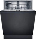 Lave-vaisselle Intégrable 60cm iQ300 SN63EX04TE