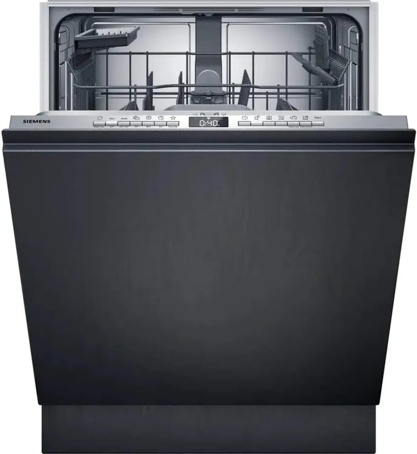 Lave-vaisselle Intégrable 60cm iQ300 SN63EX04TE