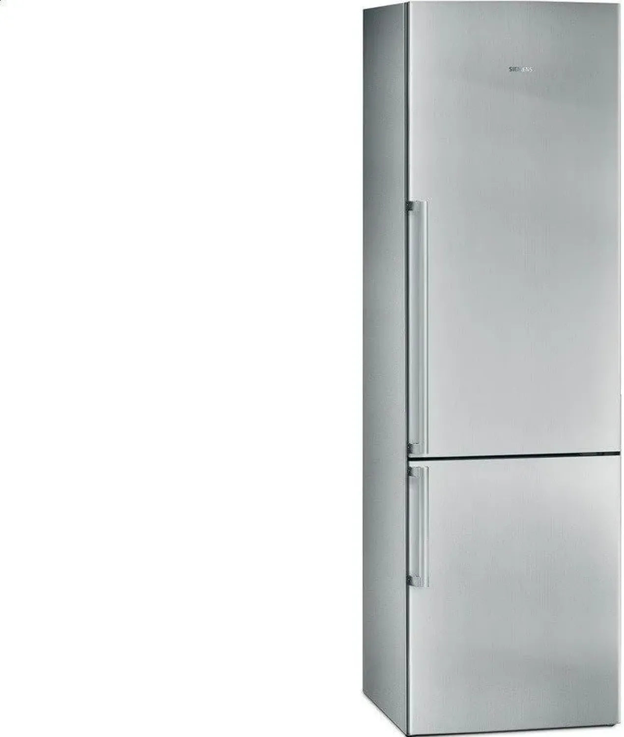 Réfrigérateur Combiné Siemens KG39FPI30 No Frost Inox