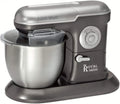 Robot de cuisine multifonction en acier inoxydable 6,5L