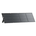 BLUETTI Panneau Solaire 200W pour Stations Électriques Portables, Chargeur Solaire Pliable pour Camping et Usage Domestique