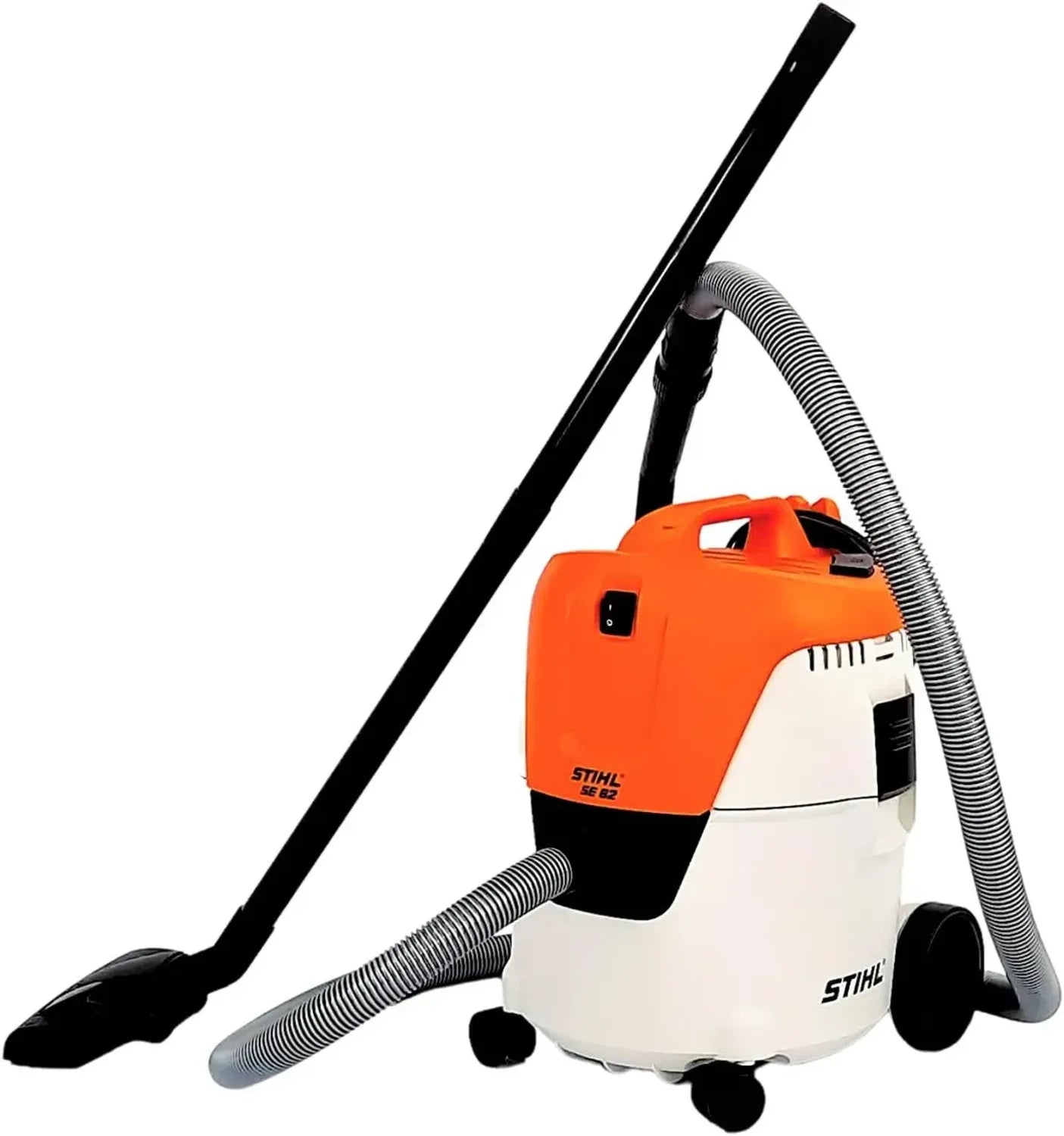 Aspirateur Stihl SE 62 - Haute Performance