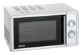 Bartscher Micro-ondes avec 6 Niveaux de Puissance