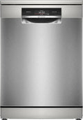 Lave-vaisselle 14 Couverts 8 Programmes 42dB Classe A avec Zeolite