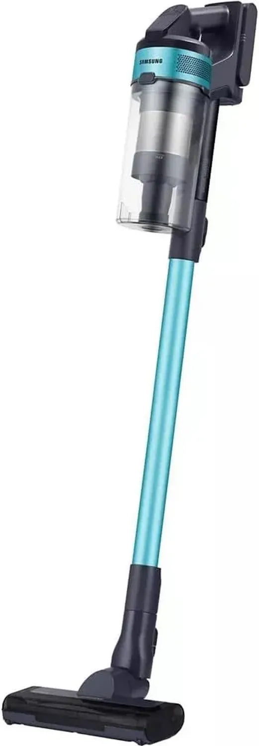 Aspirateur Balai Sans Fil 21.6V, Couleur Bleu - Modèle VS15A6031R1
