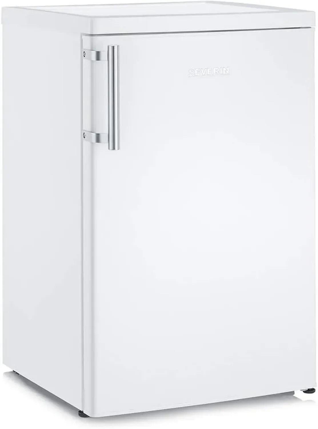 Réfrigérateur compact SEVERIN, 120L, Classe D, 71 kWh/an, 41 dB, Blanc, Modèle VKS 8808