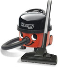 Aspirateur traîneau Henry 200 - Puissance et Efficacité