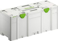 Boîte de Rangement Festool Systainer³ SYS3 XXL 337