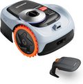 Tondeuse Robotisée Segway Navimow i208 AWD avec Garage S, Système Automatique, Surface 800 m²